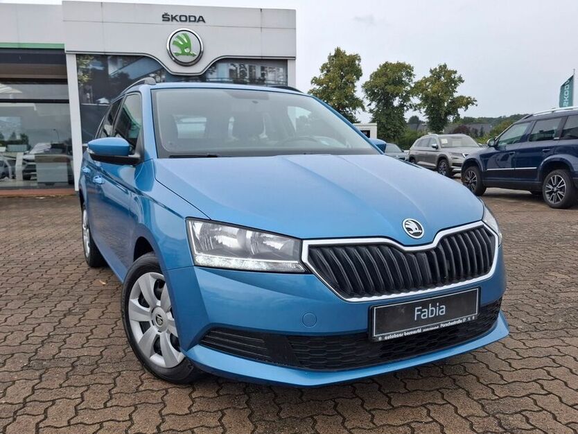 Fabia