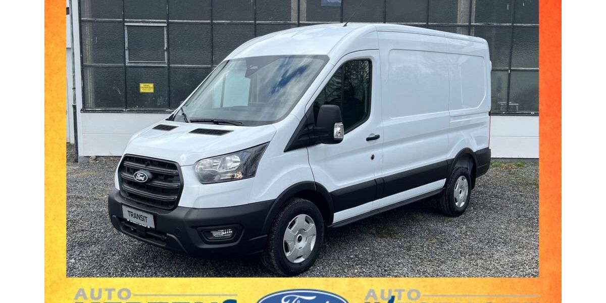 Ford Transit 2.500 km 31.928 &euro; Beckum 59269