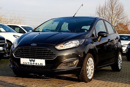 Ford Fiesta 119.990 km 5.650 &euro; Ladenburg 68526
