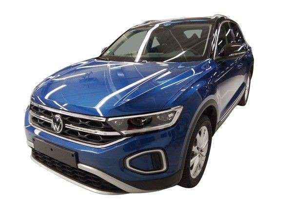 VW T-Roc 3.843 km 31.950 &euro; Mönchengladbach 41063