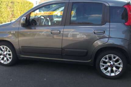 Fiat Panda 33.000 km 8.350 &euro; Neu-Anspach 61267
