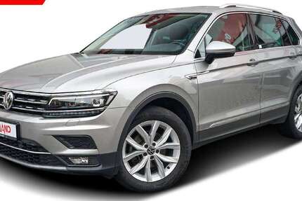 VW Tiguan 88.453 km 25.890 € Chemnitz 09111