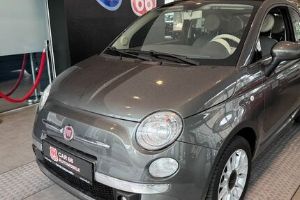 Fiat 500 119.000 km 5.790 &euro; Hamburg 22547