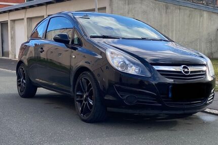 Opel Corsa 190.000 km 2.200 &euro; Selb 95100