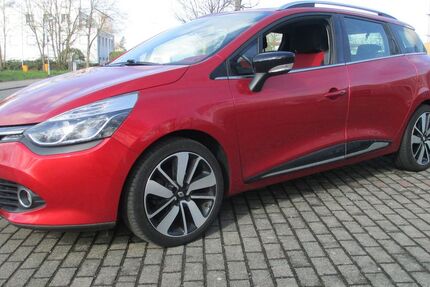 Renault Clio 89.000 km 7.349 &euro; Saarbrücken 66113