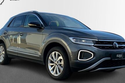 VW T-Roc 31.198 km 29.249 &euro; Waren (Müritz) 17192
