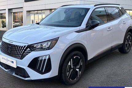 Peugeot 2008 8.500 km 27.980 &euro; Berlin 12681