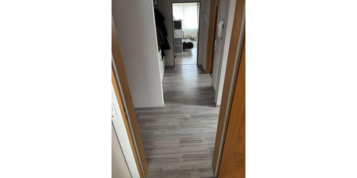 Etagenwohnung Preußisch Oldendorf - 3 Zimmer, 77 m&sup2;, 195.000&euro; | Angebot:27082032