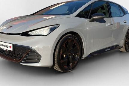 Cupra Born 28.100 km 25.490 &euro; Weimar 99427