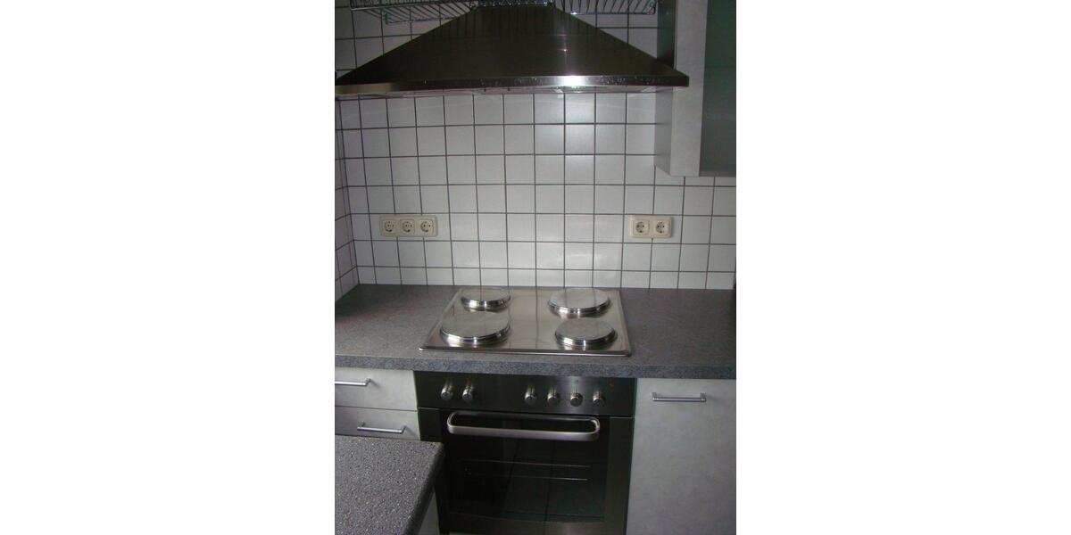 Dachgeschoßwohnung Büsum - 4 Zimmer, 80 m&sup2;, 750&euro; | Angebot:25419614