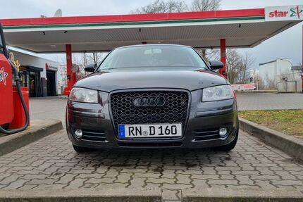 Audi A3 225.000 km 3.999 &euro; Hennigsdorf 16761