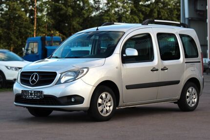 Mercedes-Benz Citan 214.468 km 6.300 &euro; Gerstungen 99834