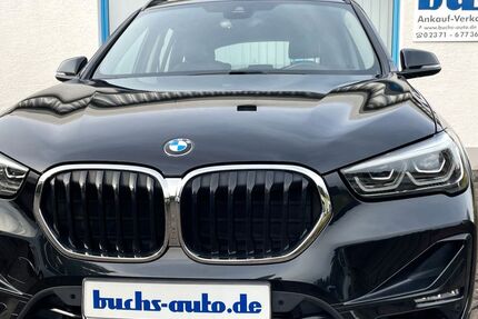 BMW X1 35.500 km 27.990 &euro; Iserlohn 58640