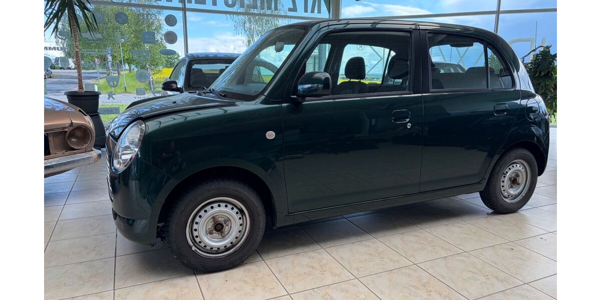 Daihatsu TREVIS 21.300 km 5.900 &euro; Geringswalde 09326