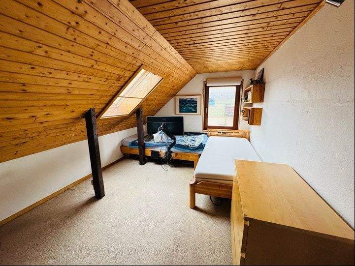 Einfamilienhaus Hohenlockstedt - 5 Zimmer, 123 m&sup2;, 229.000&euro; | Angebot:25385874