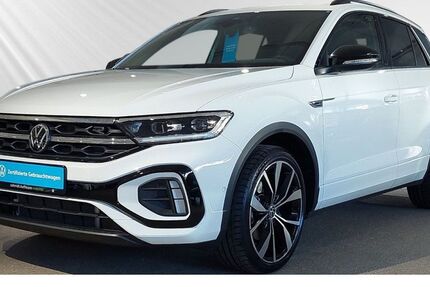 VW T-Roc 10.000 km 33.980 &euro; Kiel 24114