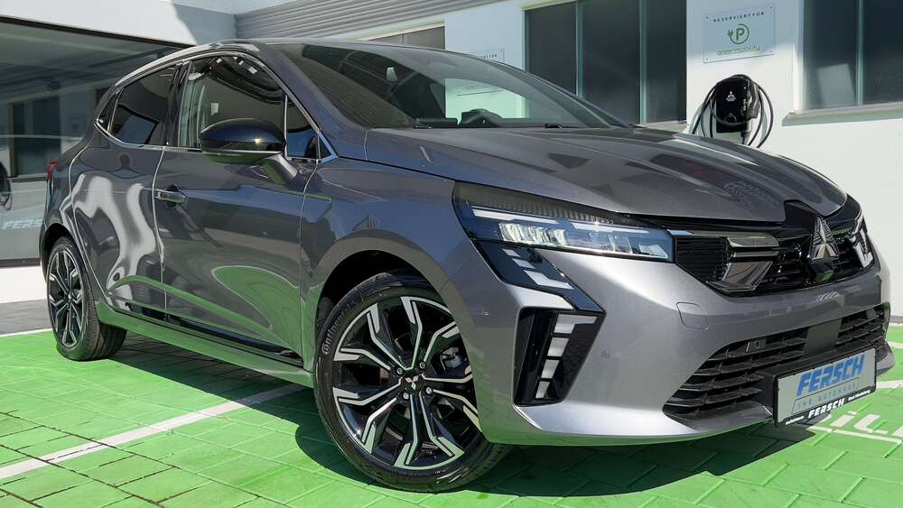 Mitsubishi Colt 6.900 km 19.950 &euro; Bad Hindelang 87541