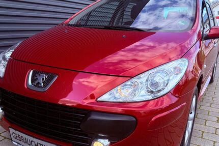Peugeot 307 103.000 km 4.490 &euro; Mering bei München/ Augsburg 86415