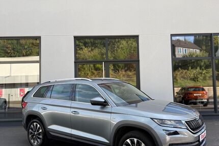 Skoda Kodiaq 344.100 km 13.691 &euro; Betzdorf 57518