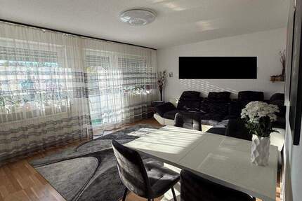 3,5 Zimmer Wohnung mit Stellplatz 3 zimmer