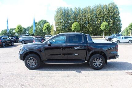 Ford Ranger 45.000 km 40.990 &euro; Speicher 54662