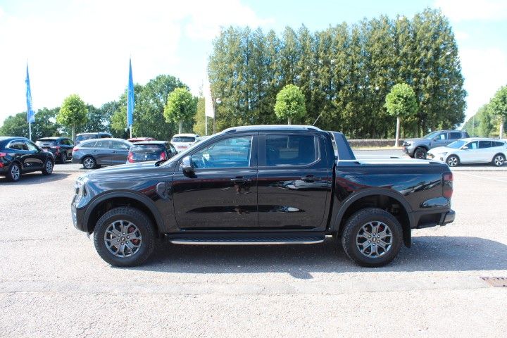 Ford Ranger 45.000 km 40.990 &euro; Speicher 54662