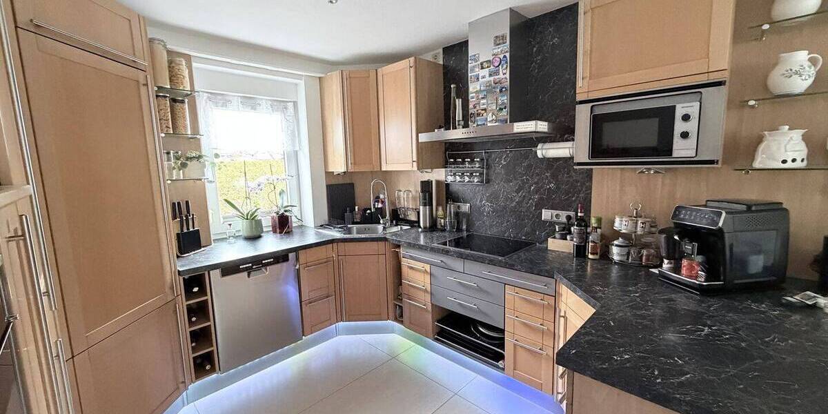 Einfamilienhaus Apfelstädt / Ermstedt Apfelstädt - 5 Zimmer, 170 m&sup2;, 1.700&euro; | Angebot:25929493