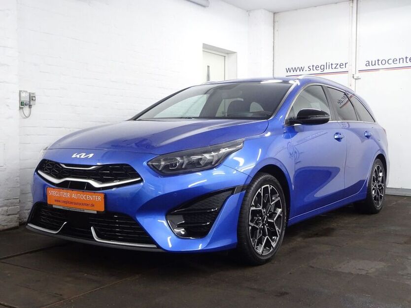 ceed Sportswagon