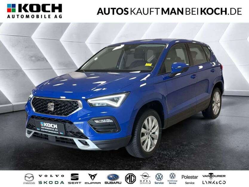 Ateca