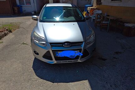 Ford Focus 152.000 km 4.650 &euro; Mainburg 84048