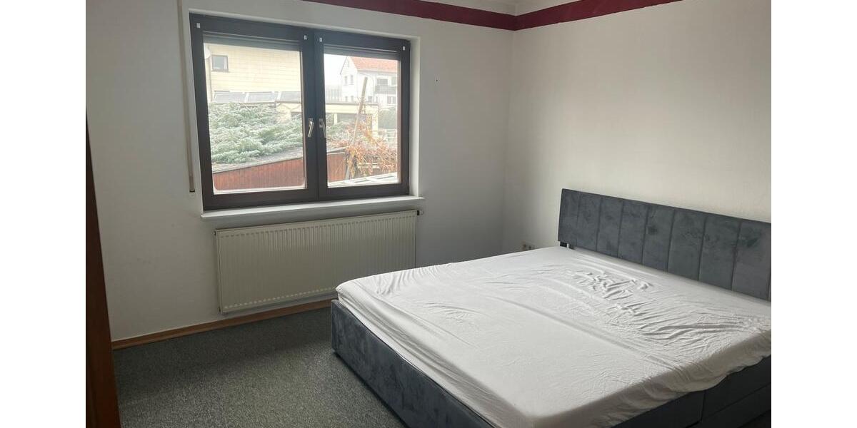 2-Zimmer Wohnung zu vermieten in 35581 2 zimmer