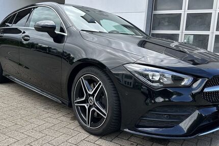 Mercedes-Benz CLA 200 112.000 km 25.888 &euro; Neuenkirchen OT Lintern 49586