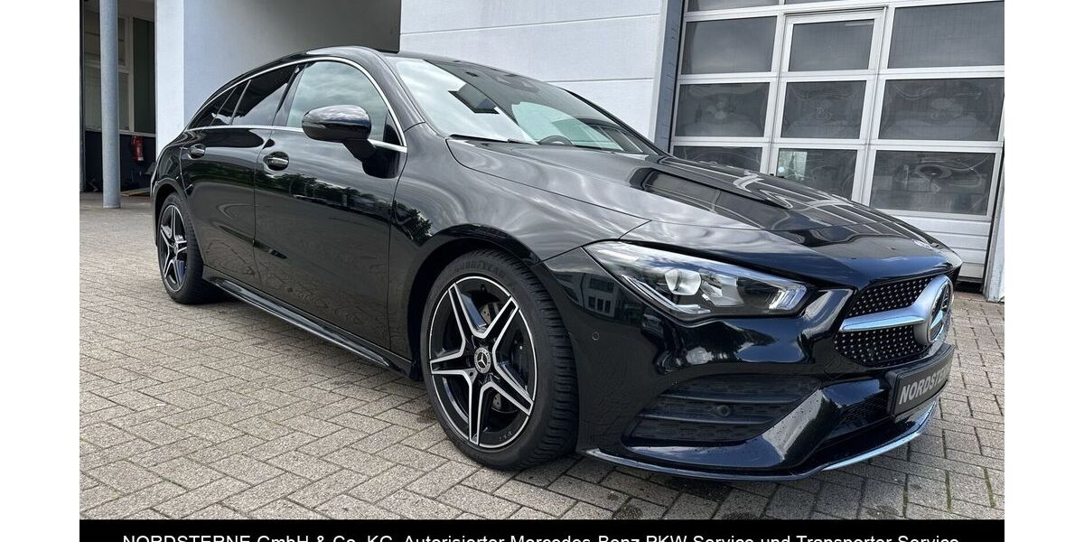 Mercedes-Benz CLA 200 112.000 km 25.888 &euro; Neuenkirchen OT Lintern 49586