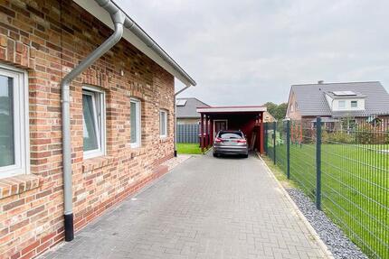 Haus Jever - 4 Zimmer, 118 m&sup2;, 1.300&euro; | Angebot:25637704