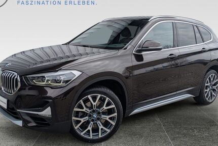 BMW X1 37.200 km 31.440 &euro; Schrobenhausen 86529