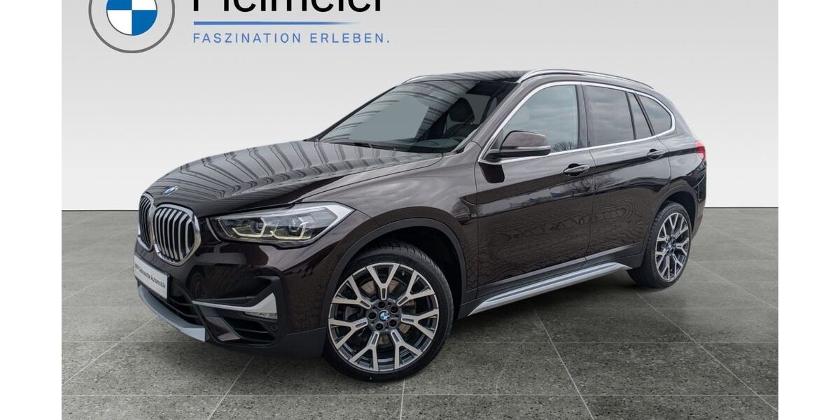BMW X1 37.200 km 31.440 &euro; Schrobenhausen 86529