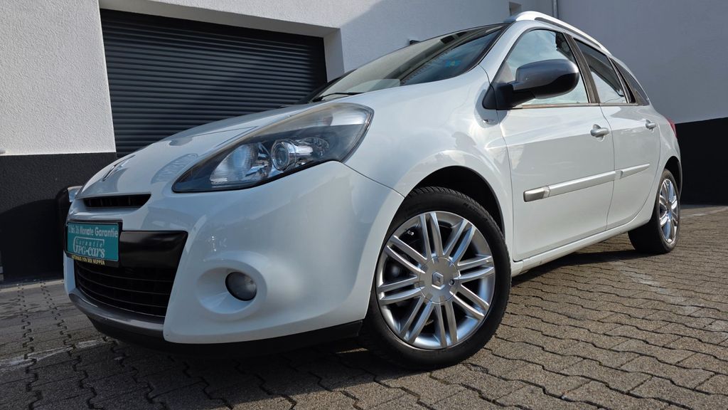 Renault Clio 166.000 km 4.600 &euro; Stuttgart 70563