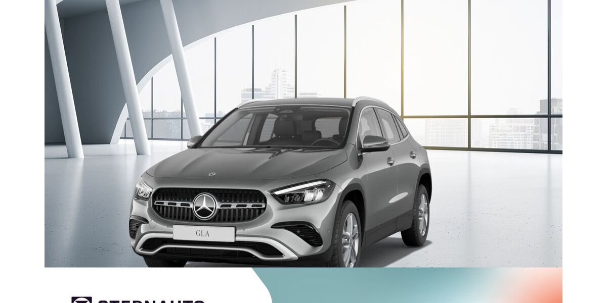 Mercedes-Benz GLA 200 7.299 km 37.980 &euro; Leipzig 04277