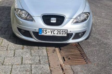 Seat Altea 281.000 km 3.199 € Remscheid 42855