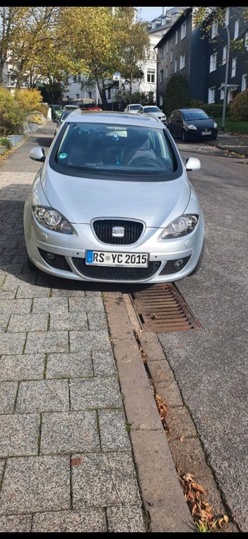 Seat Altea 281.000 km 4.999 € Remscheid 42855