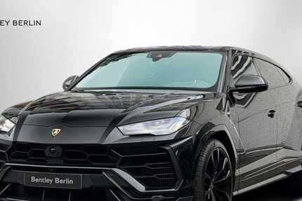 Lamborghini Urus 43.000 km 235.800 &euro; Berlin 10629