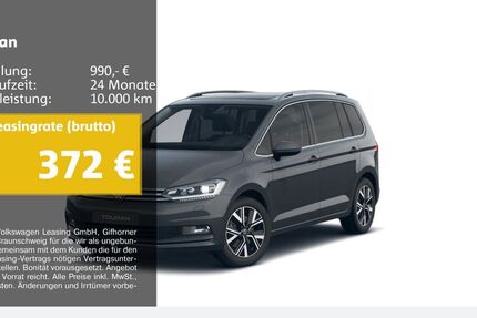 VW Touran 12.718 km 39.480 &euro; Lüdenscheid 58507