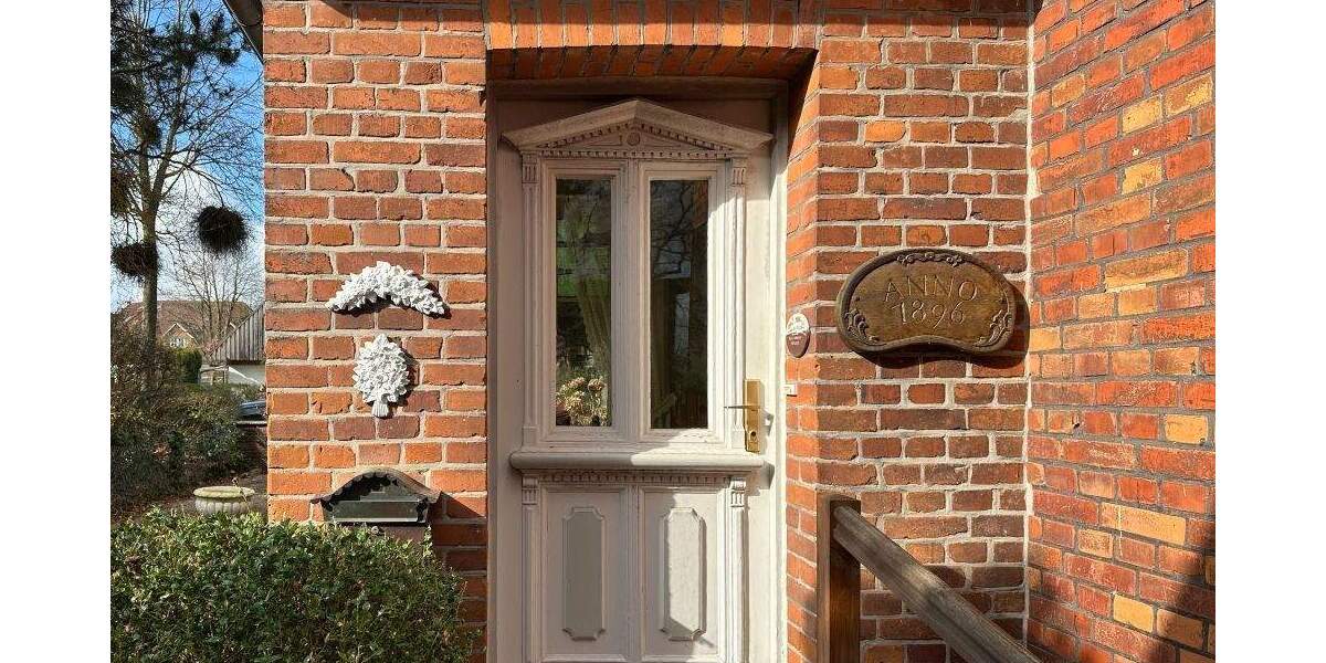 Einfamilienhaus Timmendorfer Strand / Niendorf Niendorf/Ostsee - 8 Zimmer, 125 m&sup2;, 1.300.000&euro; | Angebot:25899710