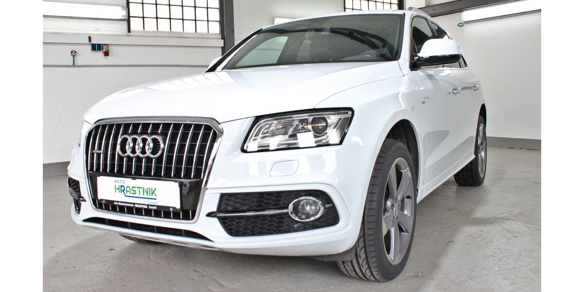 Audi Q5 146.500 km 17.290 &euro; Alling 82239