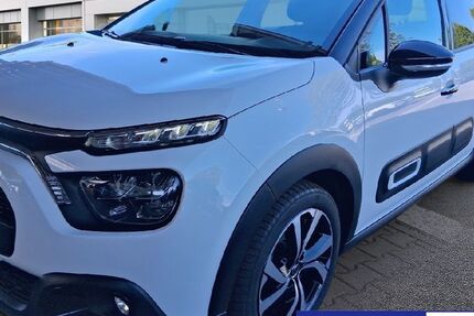 Citroen C3 27.137 km 12.970 &euro; Mannheim 68309