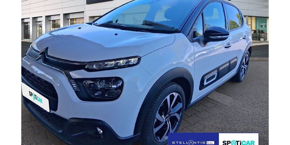 Citroen C3 27.137 km 12.970 &euro; Mannheim 68309