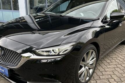 Mazda 6 28.978 km 29.700 &euro; Güstrow 18273