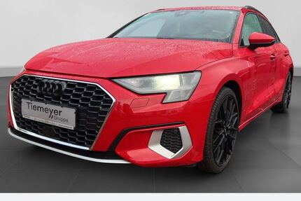 Audi A3 52.304 km 20.980 &euro; Recklinghausen 45663