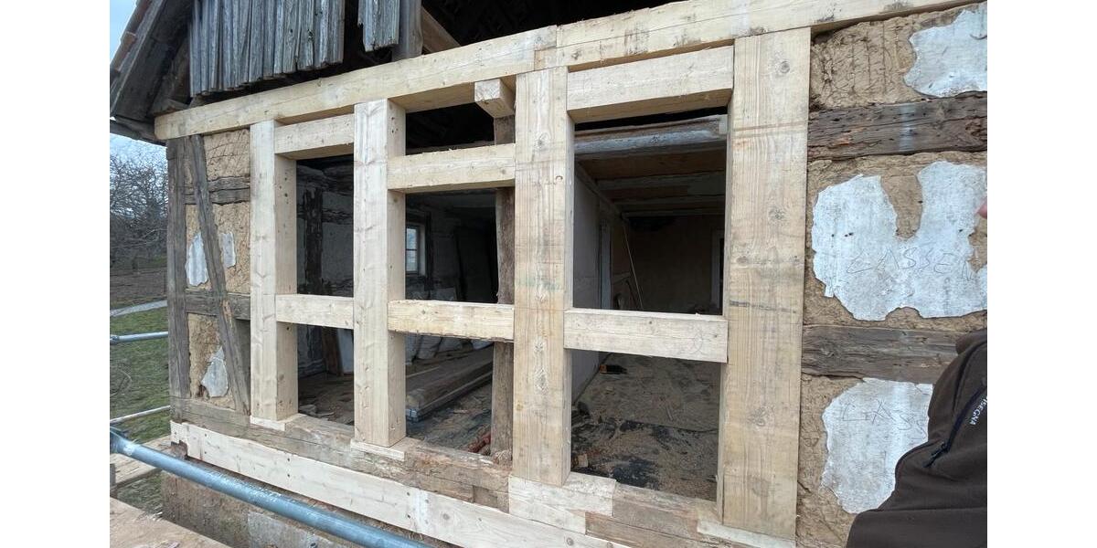 Bauernhaus, Landhaus Pulsnitz - 10 Zimmer, 200 m&sup2;, 135.000&euro; | Angebot:24728325