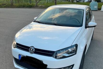 VW Polo 101.000 km 6.199 &euro; Inzigkofen 72514